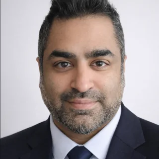 Nikhil P Rao, MD, MSc